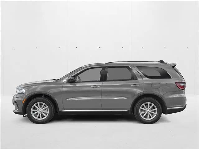 2026 Dodge Durango GT AWD