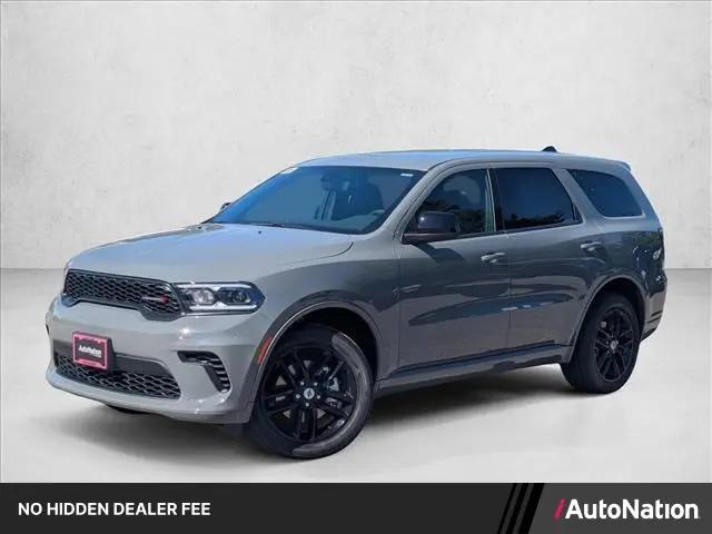 2026 Dodge Durango GT AWD for sale in Littleton, CO