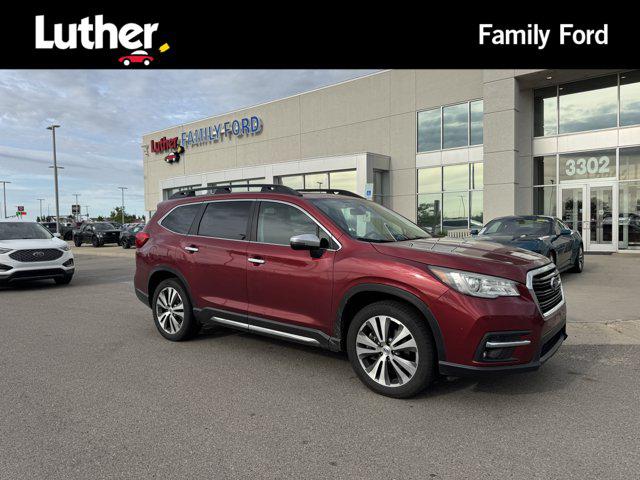 2019 Subaru Ascent Touring for sale in Fargo, ND