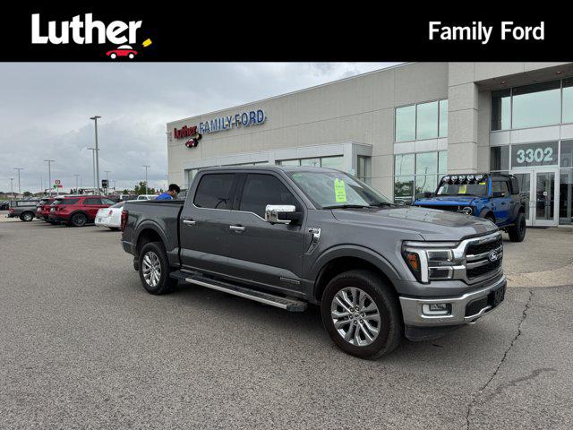 2024 Ford F-150 LARIAT for sale in Fargo, ND
