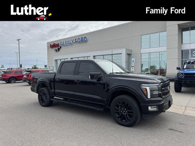 2024 Ford F-150 LARIAT for sale in Fargo, ND