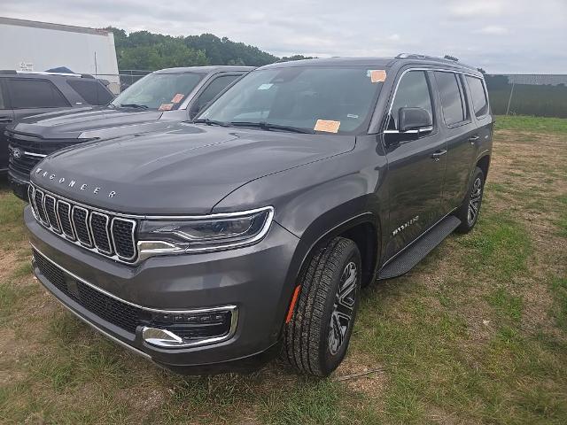 2025 Jeep Wagoneer Carbide 4x4 for sale in Waxahachie, TX