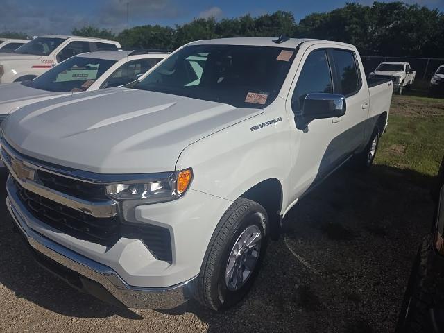 2026 Chevrolet Silverado 1500 4WD Crew Cab Standard Bed LT for sale in Waxahachie, TX