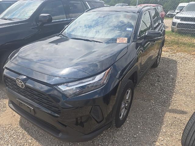 2025 Toyota RAV4 Hybrid LE for sale in Waxahachie, TX