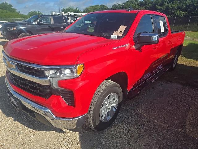 2024 Chevrolet Silverado 1500 4WD Crew Cab Standard Bed LT for sale in Waxahachie, TX