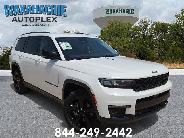 2023 Jeep Grand Cherokee L Limited 4x4 for sale in Waxahachie, TX