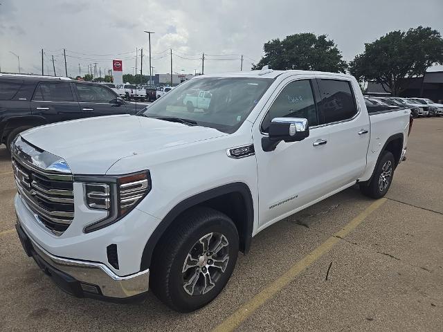 2026 GMC Sierra 1500 Crew Cab, Short Bed, SLT, 4WD for sale in Waxahachie, TX