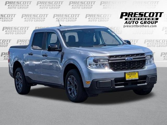 2024 Ford Maverick XLT for sale in Rochelle, IL
