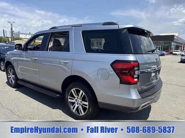 2024 Ford Expedition Limited