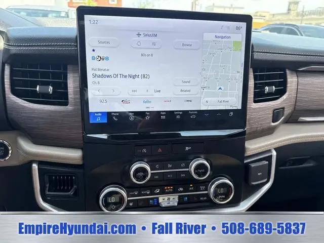 2024 Ford Expedition Limited