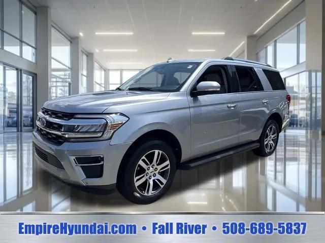 2024 Ford Expedition Limited for sale in Fall River, MA