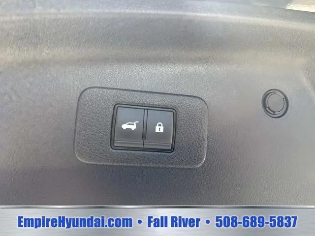 2024 Nissan Armada SL 4WD