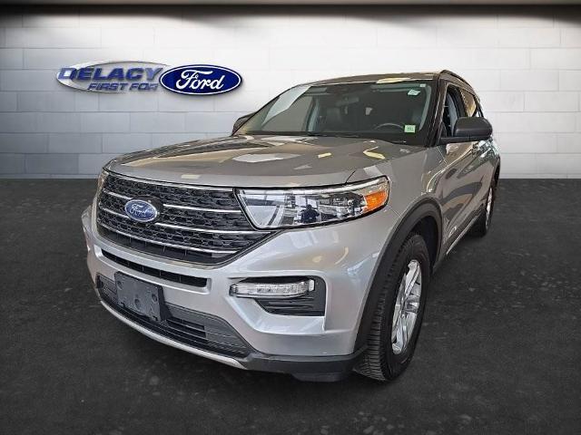 2023 Ford Explorer XLT for sale in Elma, NY