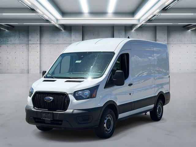 2023 Ford Transit Cargo Van 350 for sale in Saint James, NY