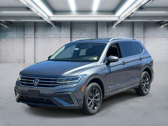 2023 Volkswagen Tiguan 2.0T SE for sale in Saint James, NY