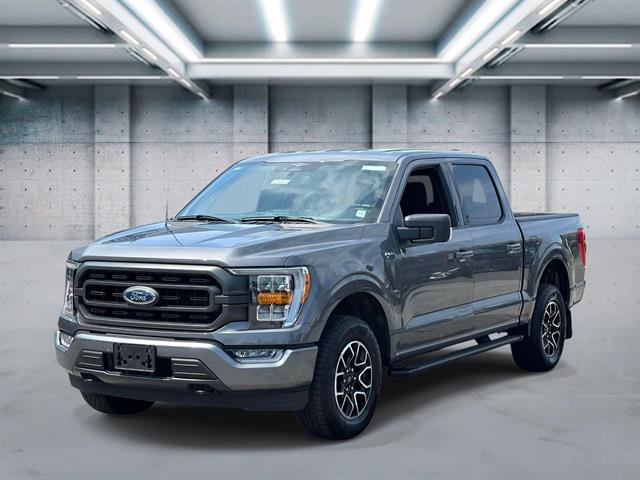 2023 Ford F-150 XLT for sale in Saint James, NY