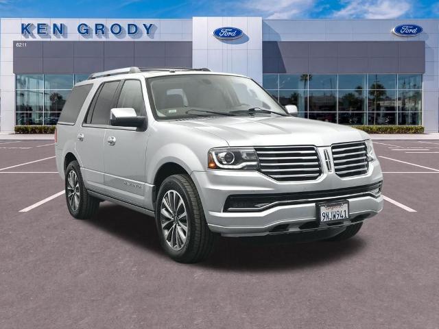 2017 Lincoln Navigator Select for sale in Carlsbad, CA