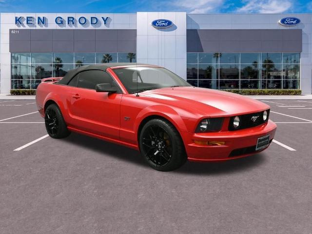 2006 Ford Mustang GT for sale in Carlsbad, CA