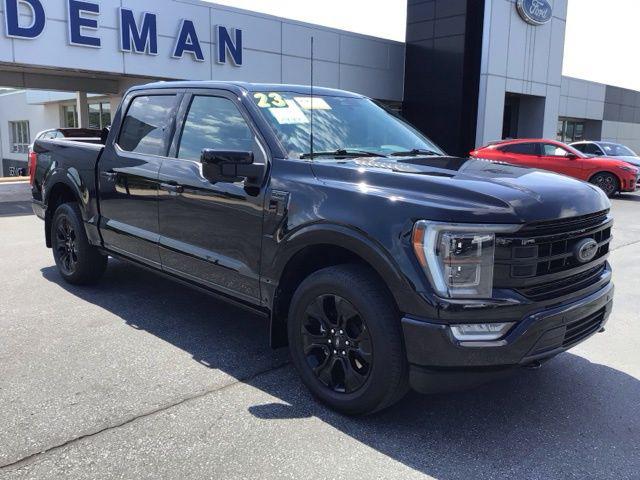2023 Ford F-150 LARIAT for sale in Allentown, PA