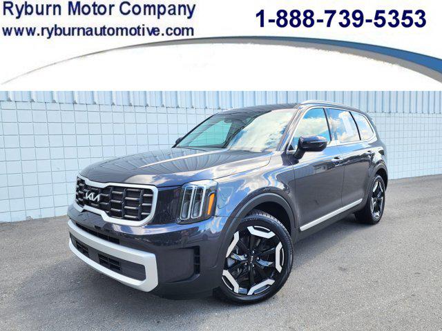 2025 Kia Telluride S for sale in Monticello, AR