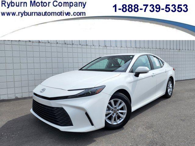 2025 Toyota Camry Unknown for sale in Monticello, AR