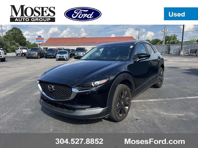 2024 Mazda CX-30 2.5 S Select Sport for sale in JEFFERSON, WV