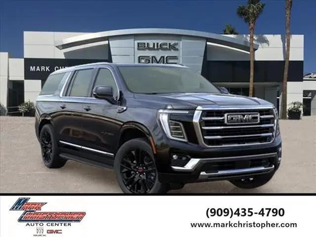2026 GMC Yukon XL 2WD Elevation for sale in Ontario, CA