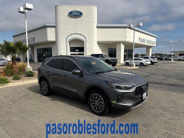 2023 Ford Escape PHEV for sale in Paso Robles, CA