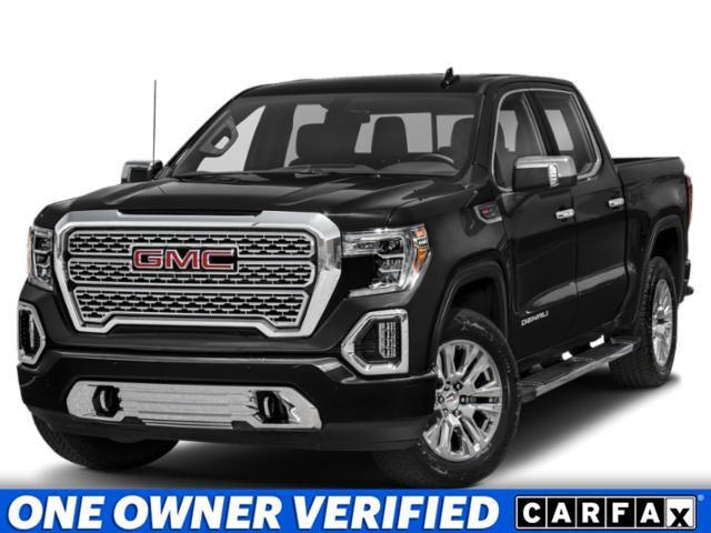 2019 GMC Sierra 1500 Denali for sale in Fort Scott, KS