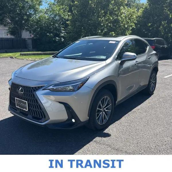 2022 Lexus NX 350 NX 350 for sale in Libertyville, IL