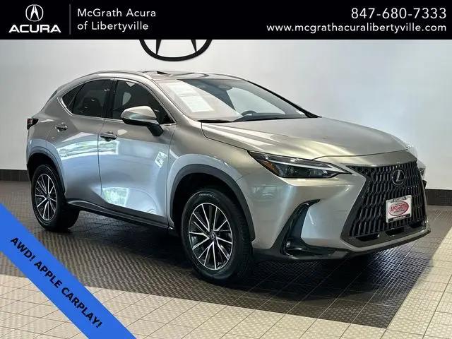 2022 Lexus NX 350 NX 350 for sale in Libertyville, IL