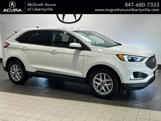 2024 Ford Edge SEL for sale in Libertyville, IL