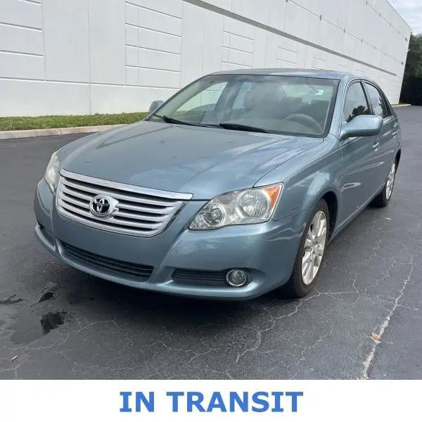 2008 Toyota Avalon XLS for sale in Libertyville, IL