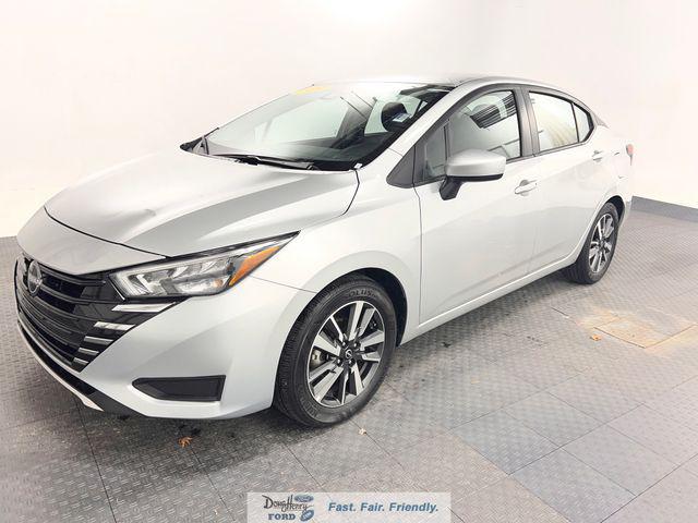 2025 Nissan Versa 1.6 SV for sale in Tarboro, NC