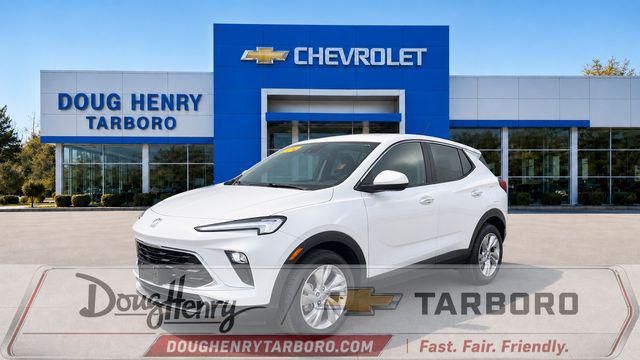 2025 Buick Encore GX Preferred FWD for sale in Tarboro, NC