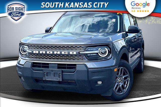 2025 Ford Bronco Sport Big Bend for sale in Kansas City, MO