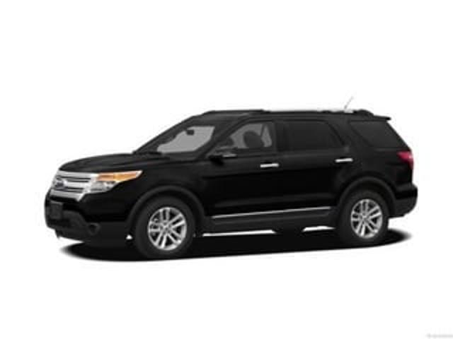 2013 Ford Explorer Base for sale in Grants Pass, OR