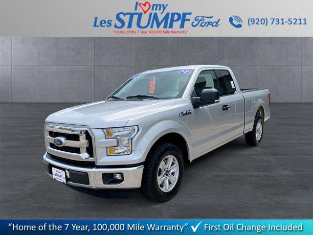 2015 Ford F-150 XL for sale in Appleton, WI