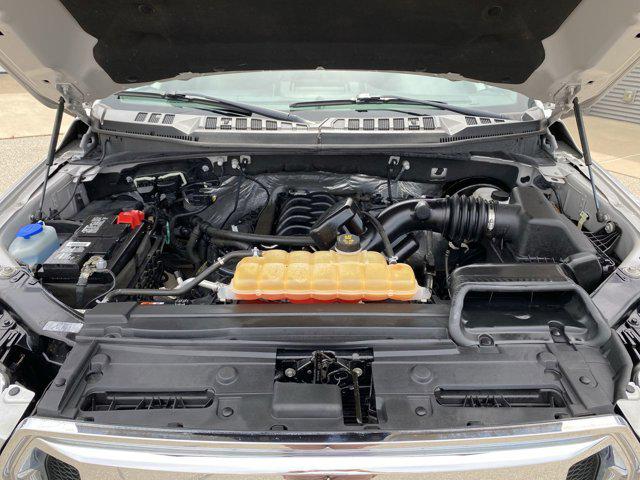 2015 Ford F-150 XL