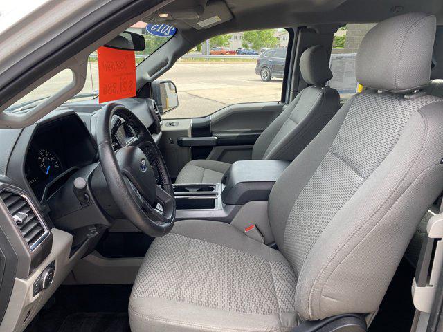 2015 Ford F-150 XL