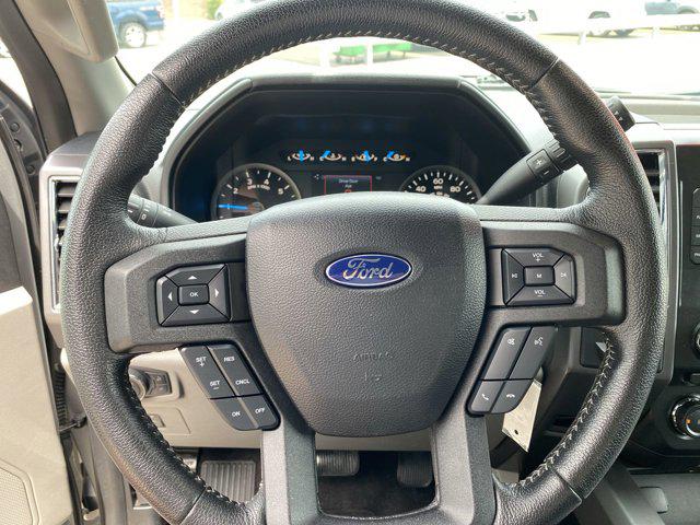 2015 Ford F-150 XL