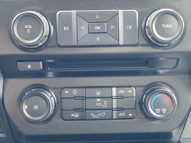 2015 Ford F-150 XL