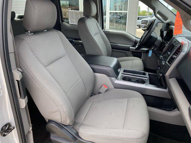 2015 Ford F-150 XL