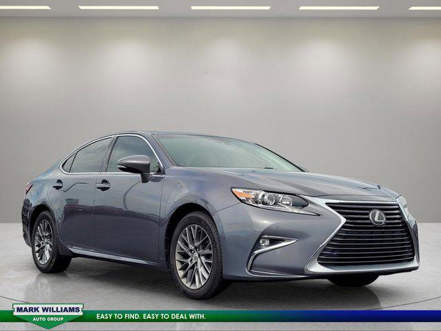 2018 Lexus ES 350 Base for sale in Cincinnati, OH