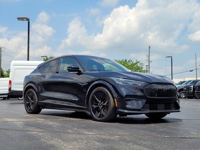 2025 Ford Mustang Mach-E for sale near Cincinnati, OH