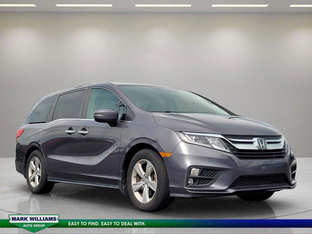 2020 Honda Odyssey EX-L for sale in Cincinnati, OH