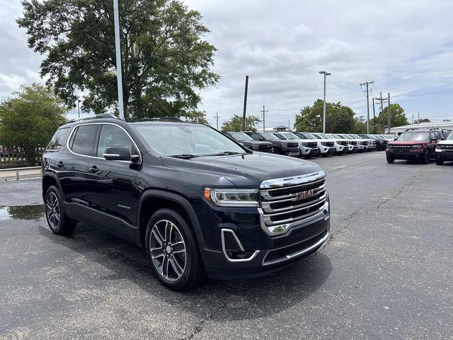 2022 GMC Acadia AWD SLT for sale in Mandeville, LA