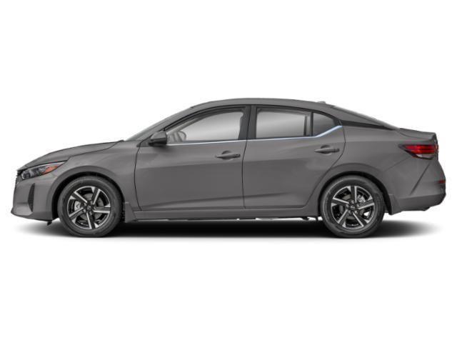 2025 Nissan Sentra SV 2025 Nissan Sentra SV