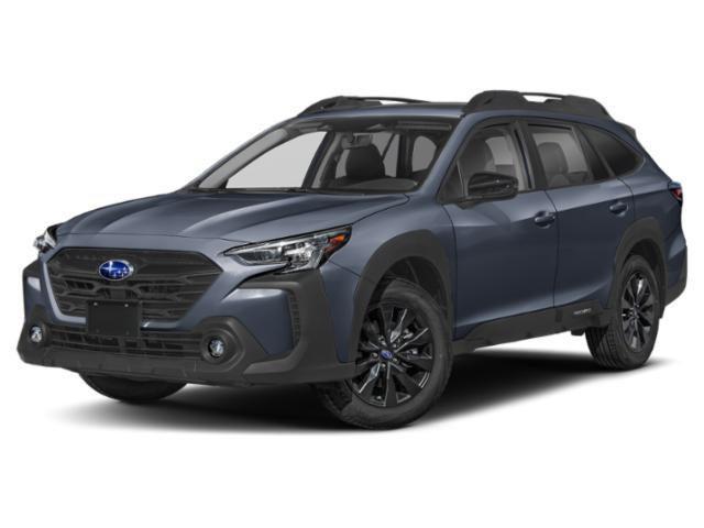 2024 Subaru Outback Onyx Edition for sale in Altoona, PA
