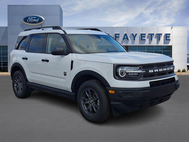 2023 Ford Bronco Sport Big Bend for sale in Fayetteville, NC